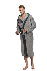 L&L collection high quality  robe  Adomoo